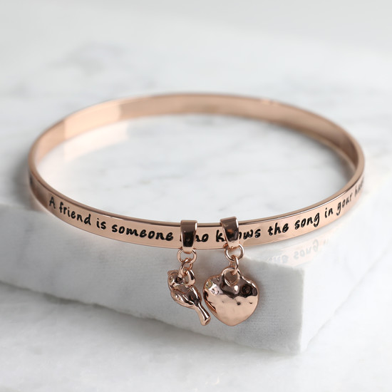 34440-friend-meaningful-word-bangle-rose-gold