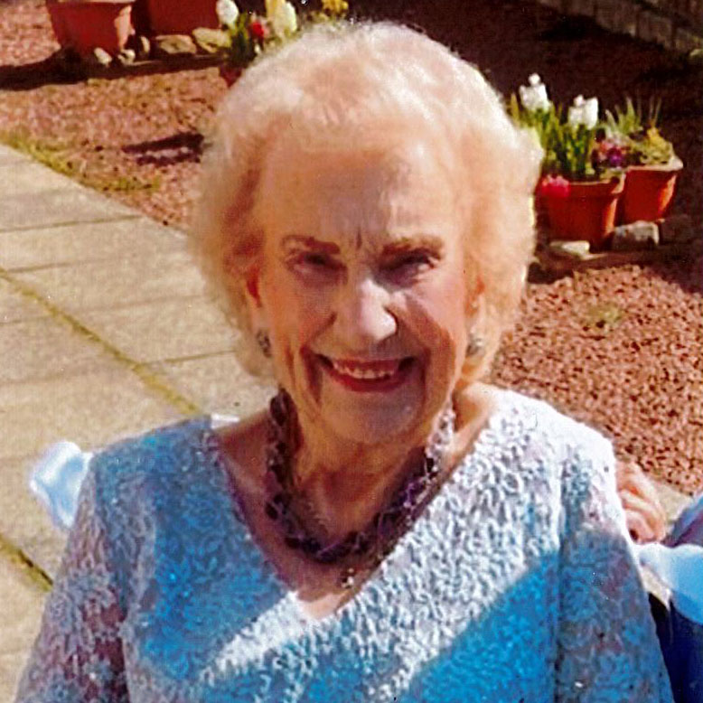 Doreen Nicholson