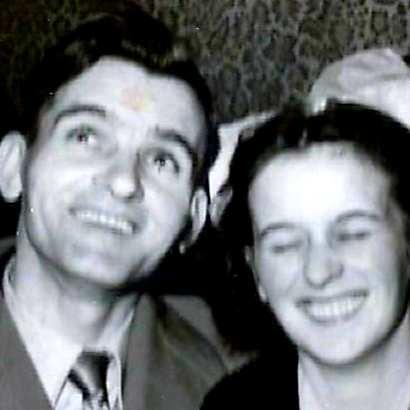 Tommy Richardson & Margaret Richardson