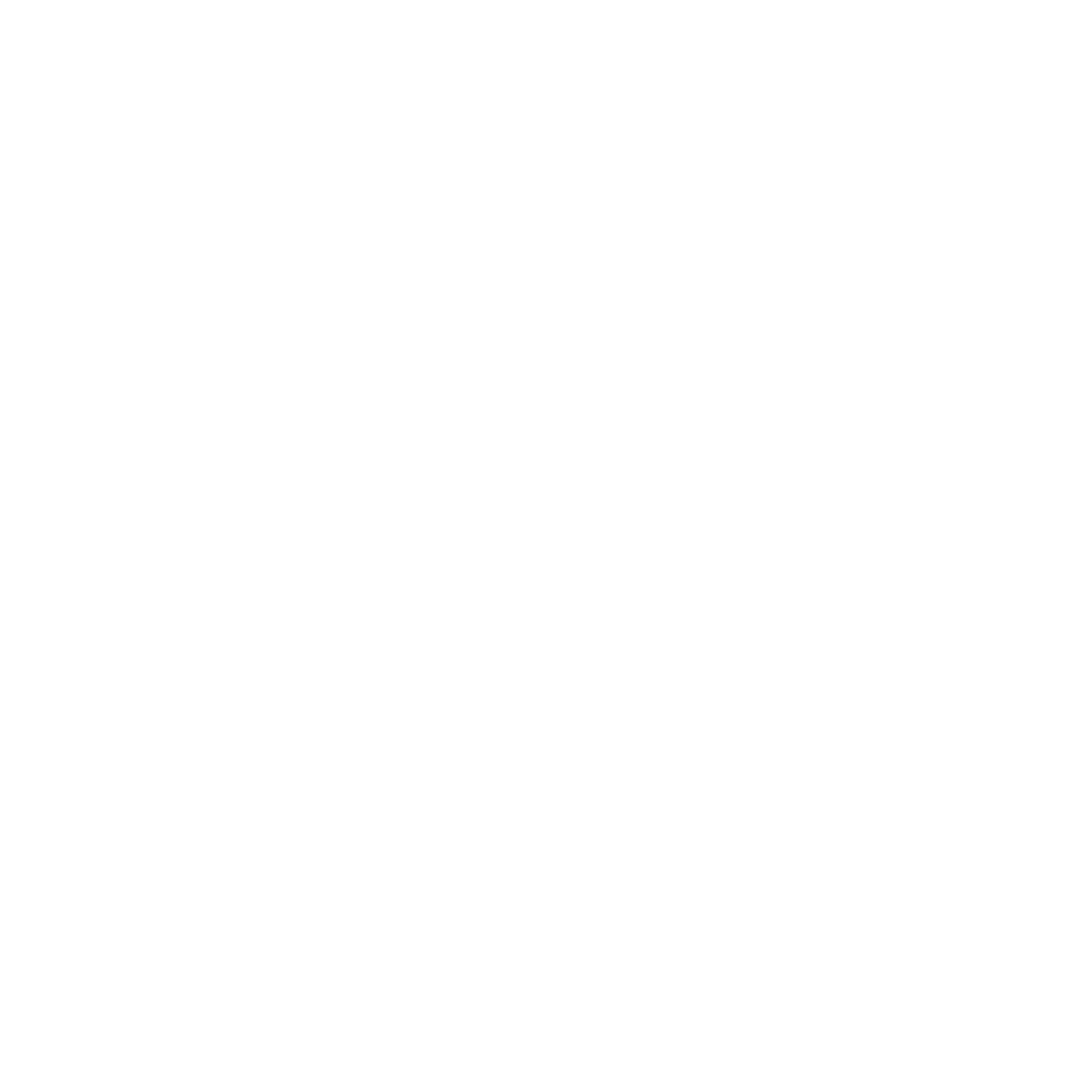 White square placeholder