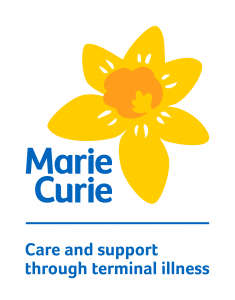 Marie Curie logo