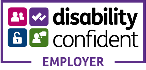 Disability Confident Employer_logo