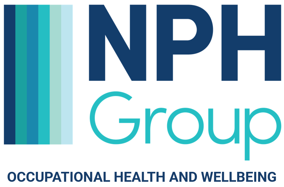 NPH Group - OH&WB logo