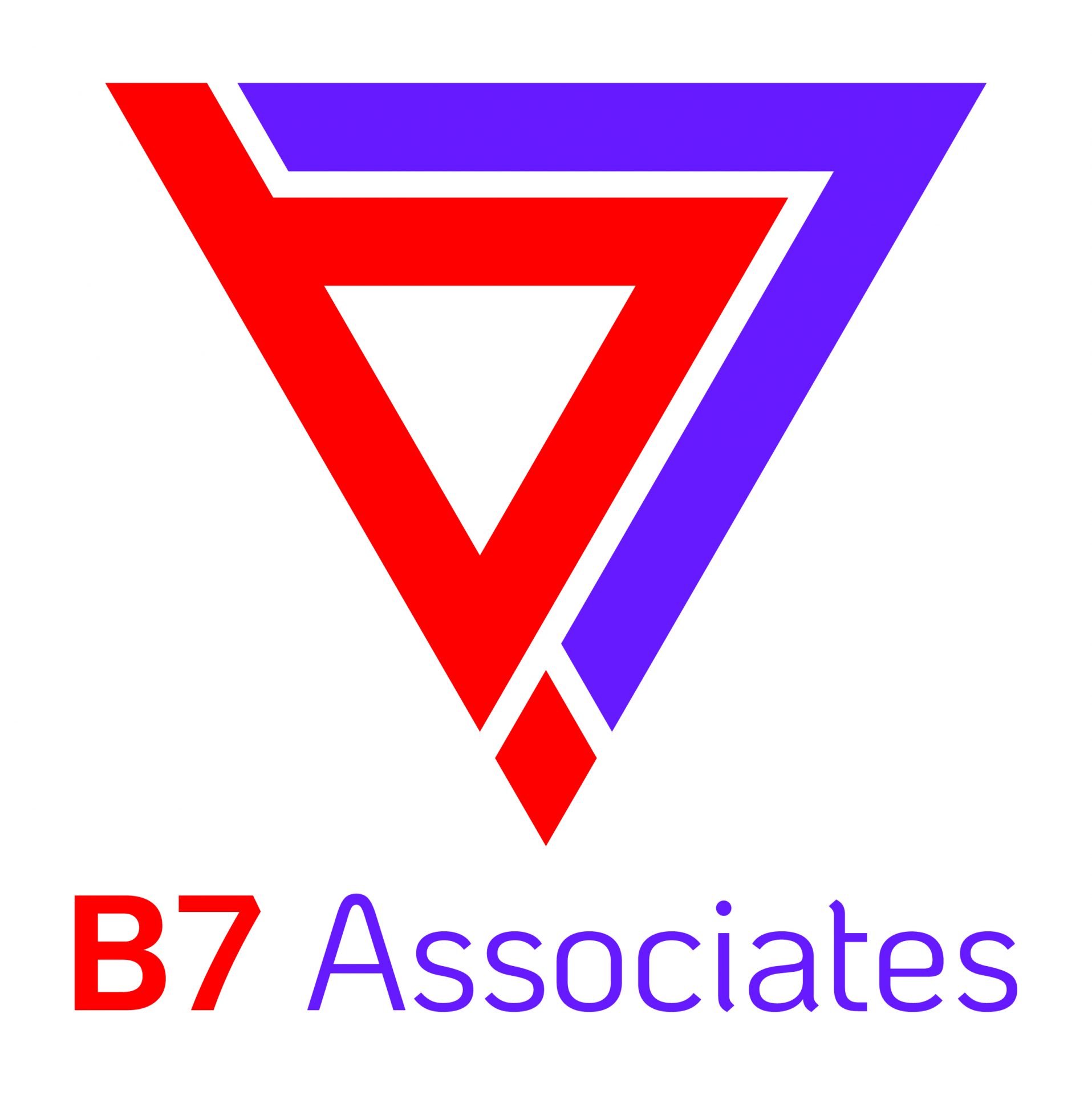 B7 Associates Logo