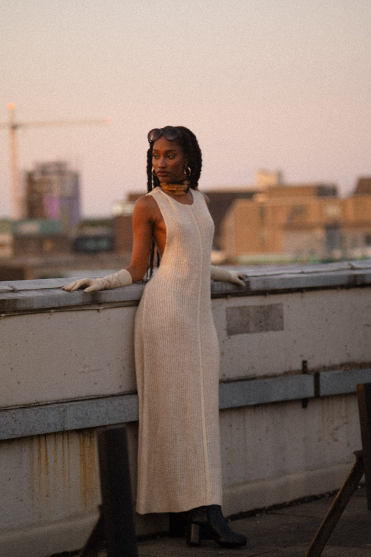 Model: @gracenduwi Photography/Direction: @adventureswithshayo