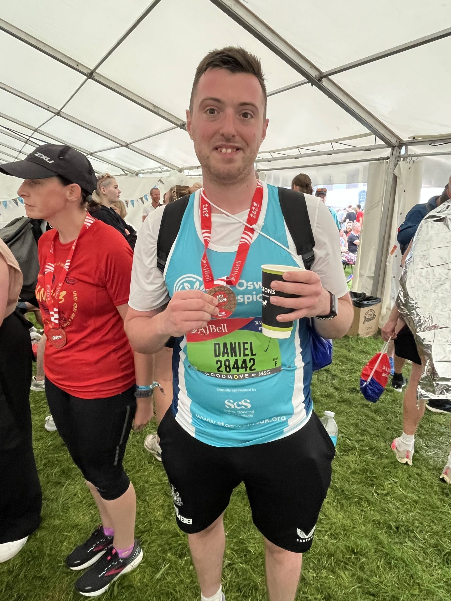 Great North Run 2023 (10)