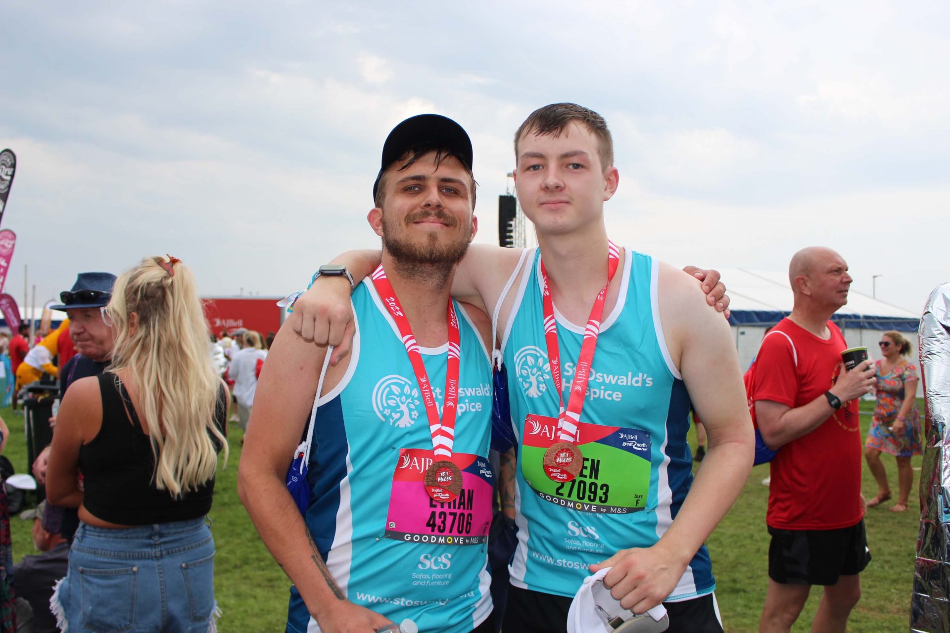 Great North Run 2023 (113)