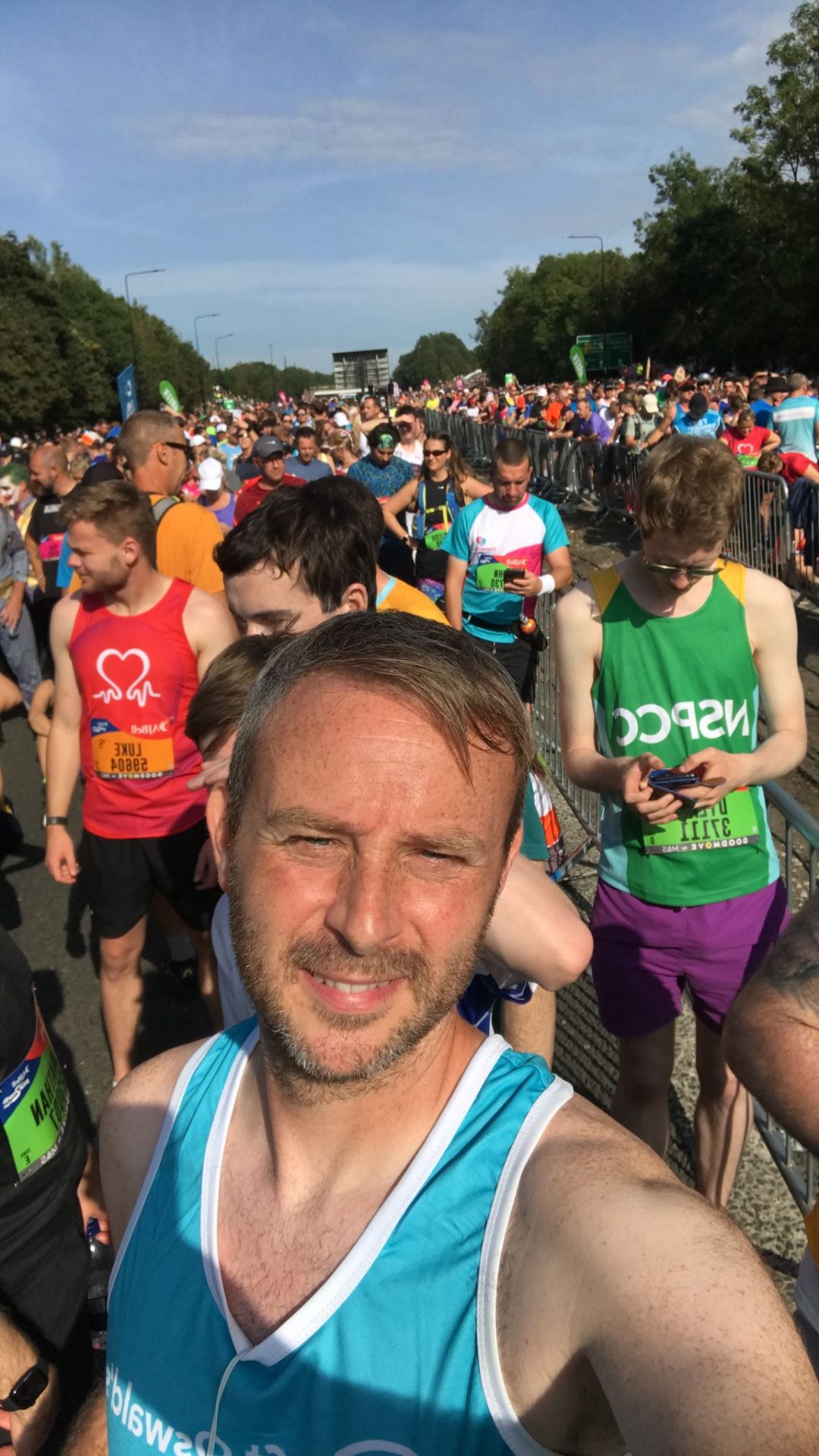 Great North Run 2023 (2)