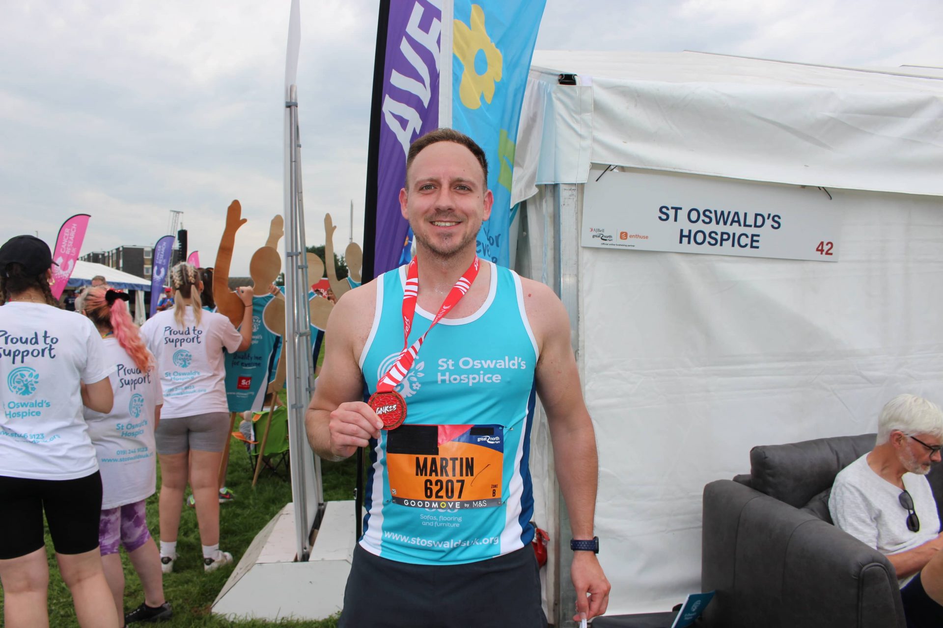 Great North Run 2023 (42)