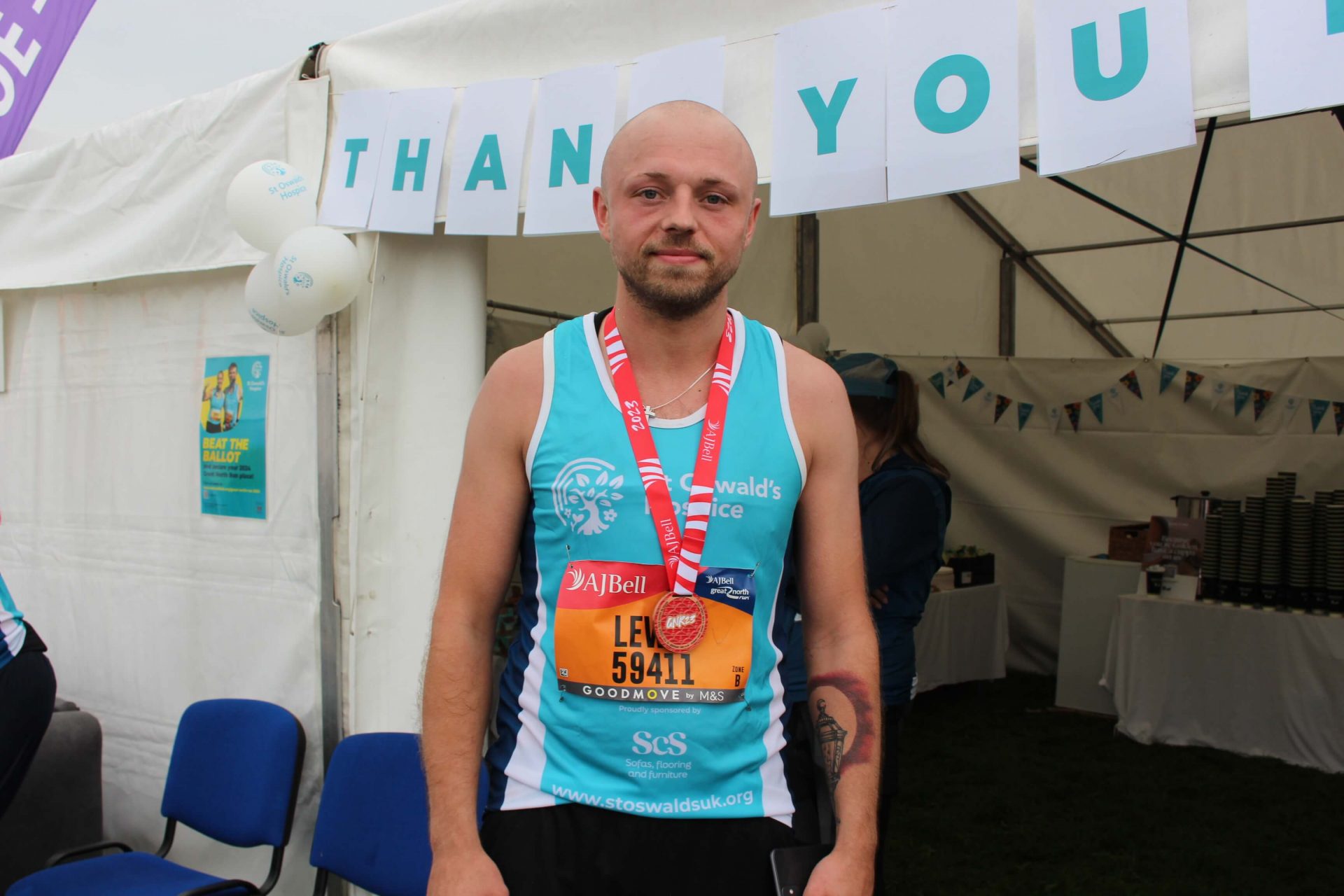 Great North Run 2023 (64)