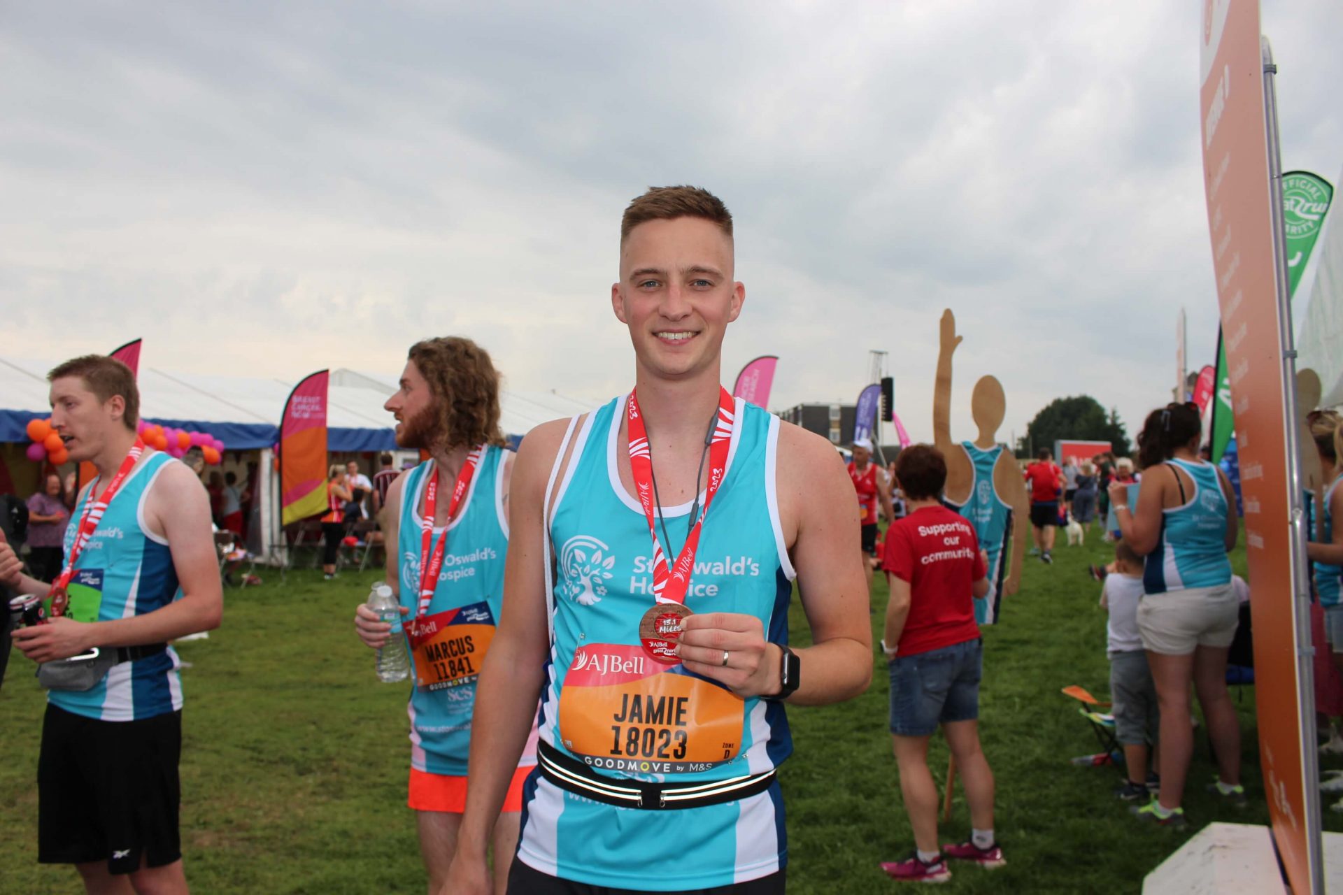 Great North Run 2023 (74)