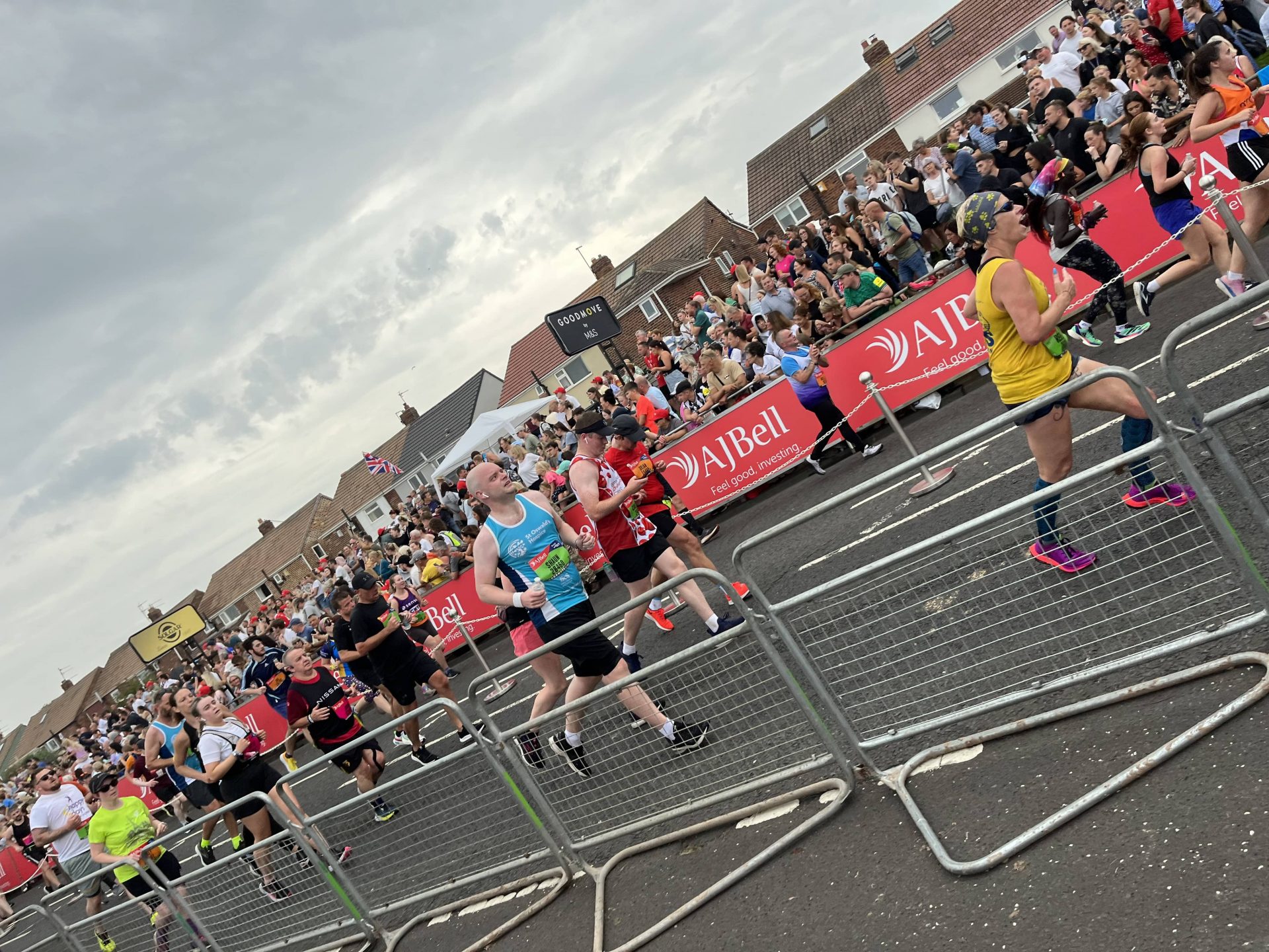 Great North Run 2023 (8)