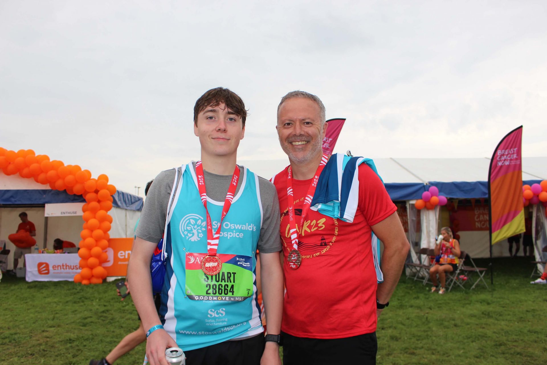 Great North Run 2023 (80)