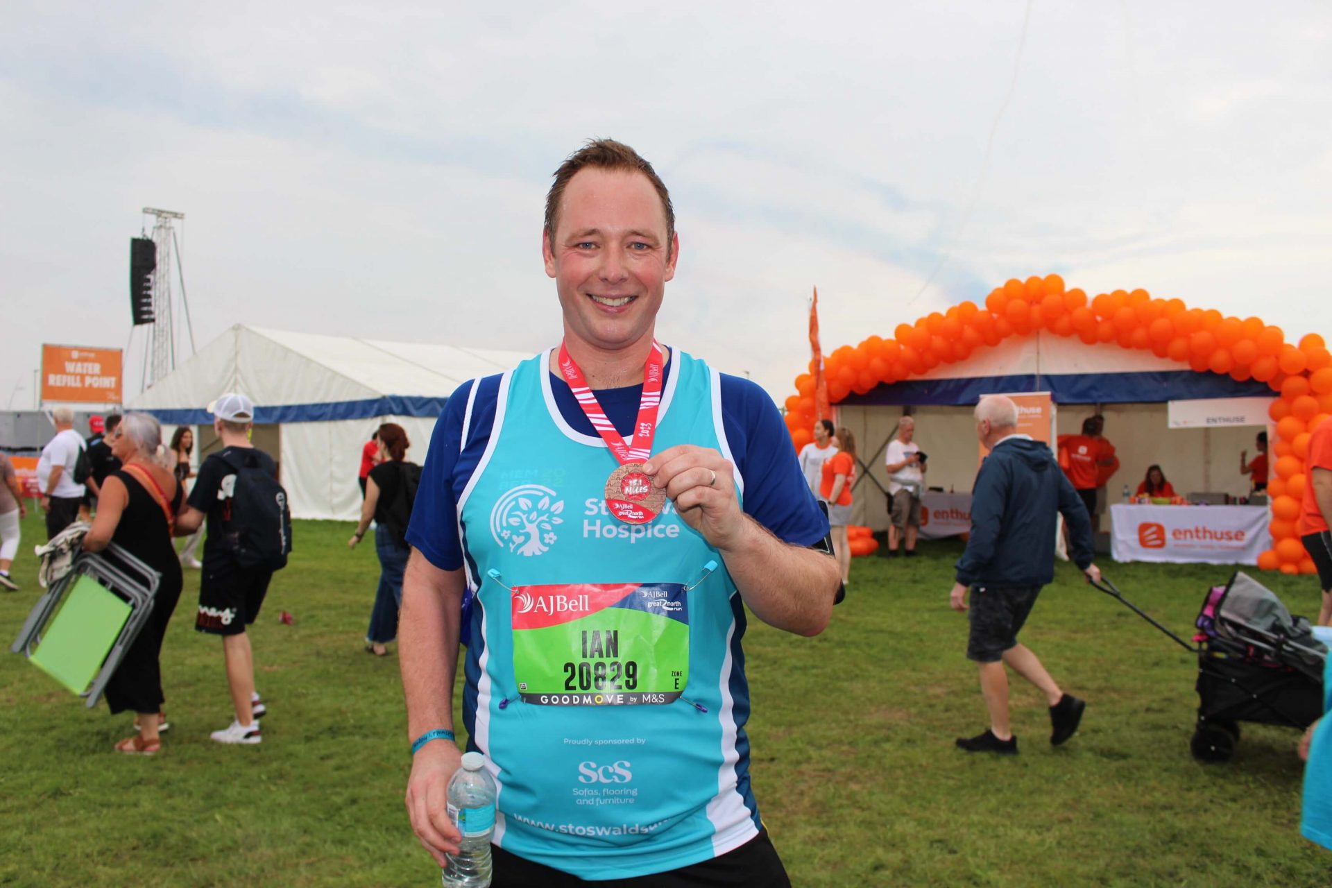 Great North Run 2023 (81)