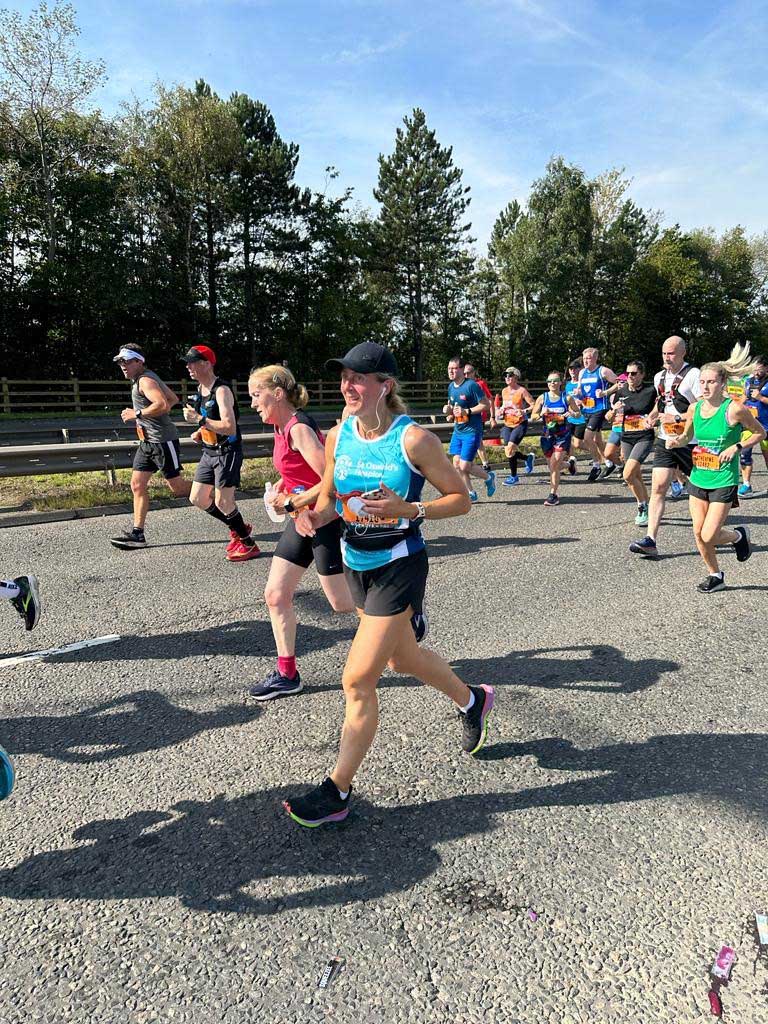 Great North Run 2023 Course (57)