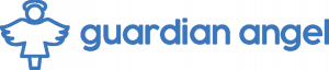 Guardian Angel logo
