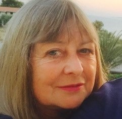 Sheila Farrier