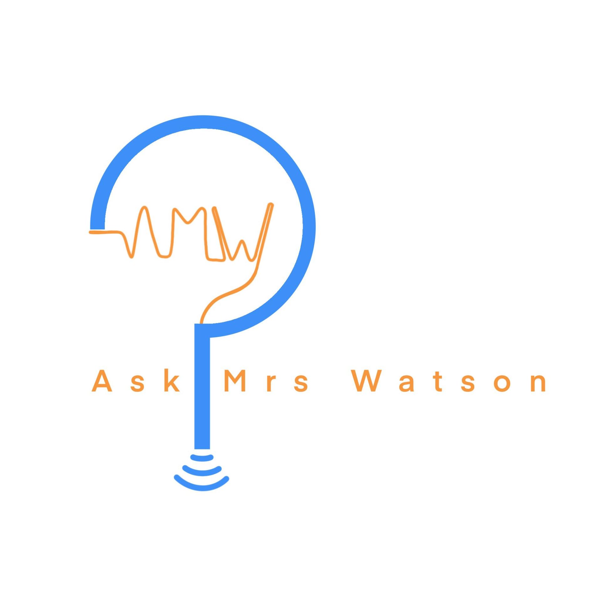 Logo: AMW