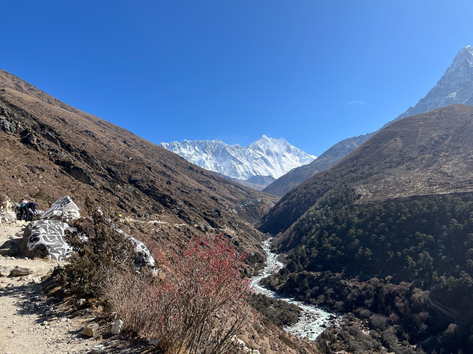 Alistair - Mount Everest Trek (17)