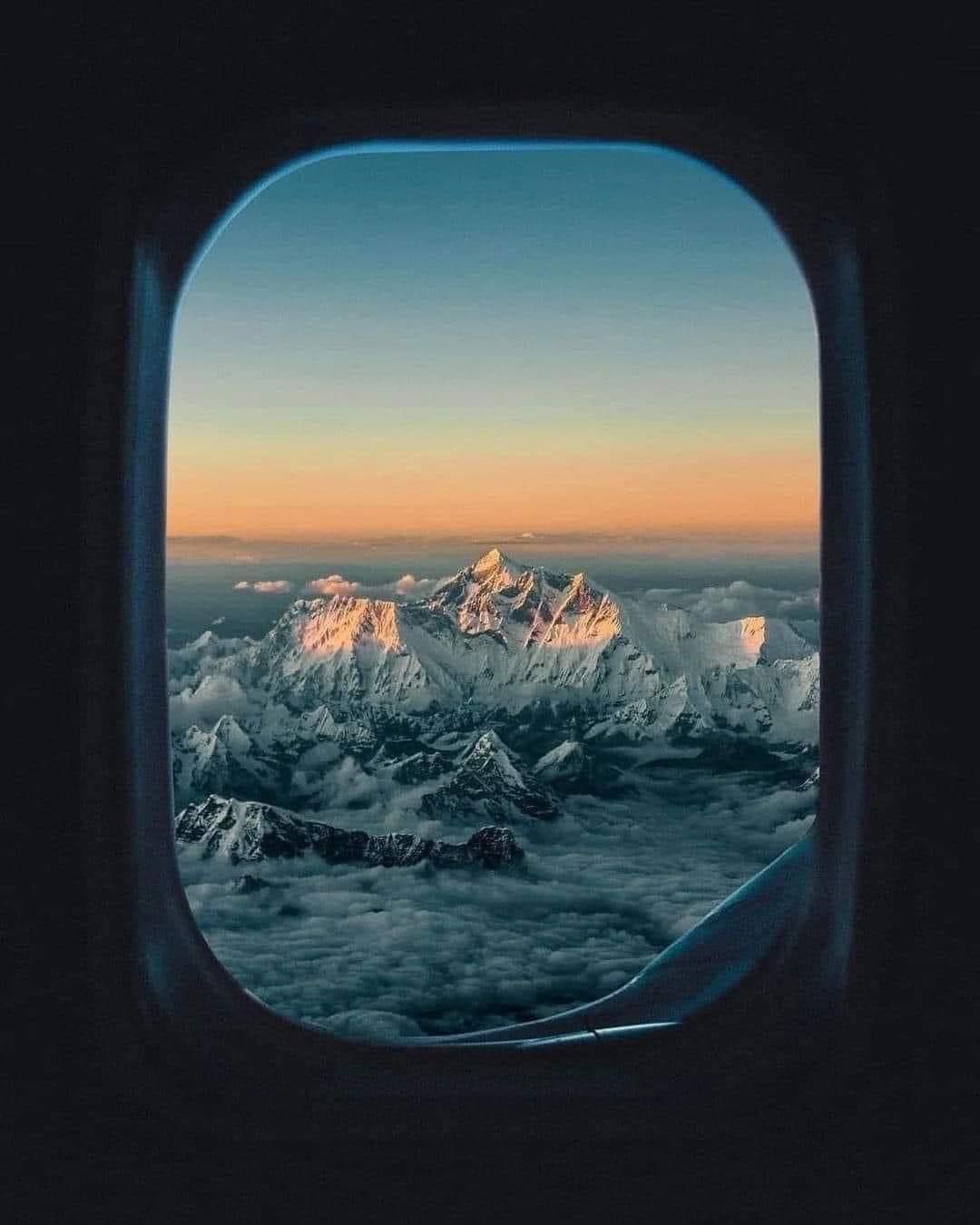 Alistair - Mount Everest Trek (2)