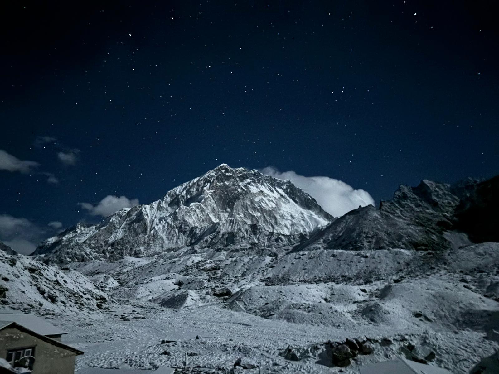 Alistair - Mount Everest Trek (20)