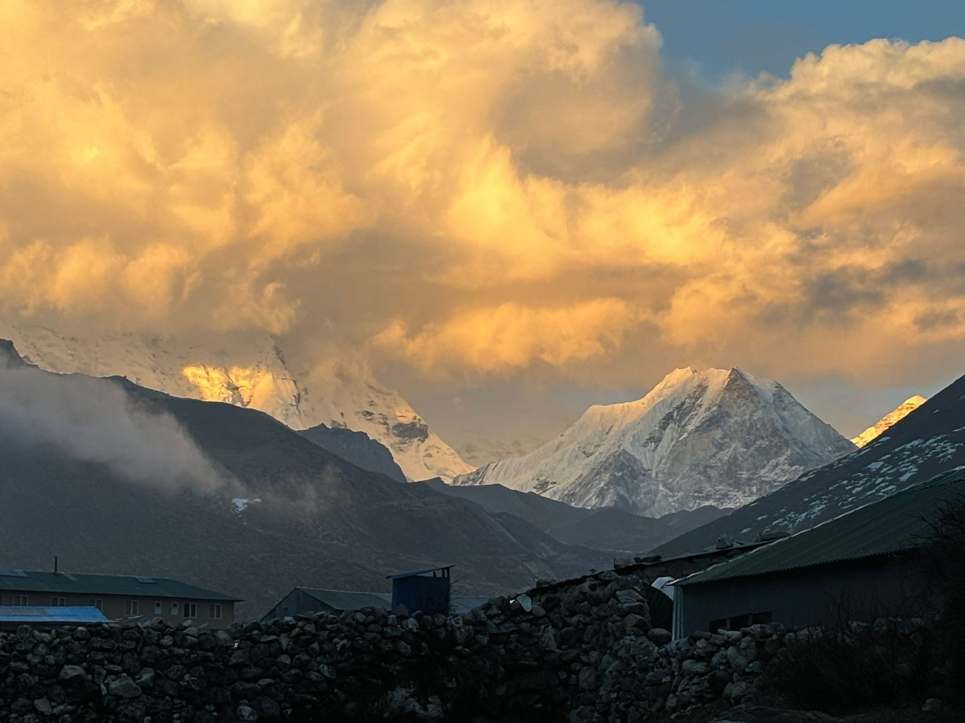 Alistair - Mount Everest Trek (8)