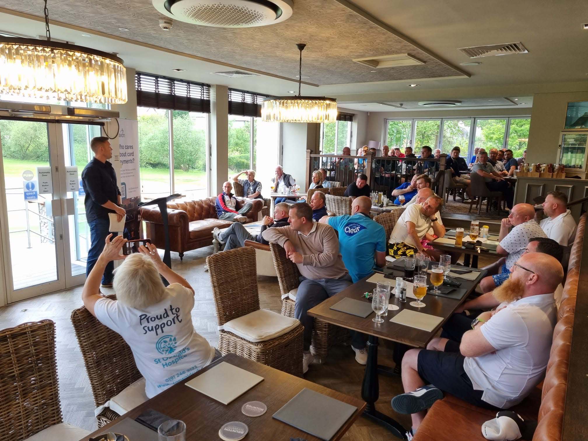 Golf Day 2024 (4)