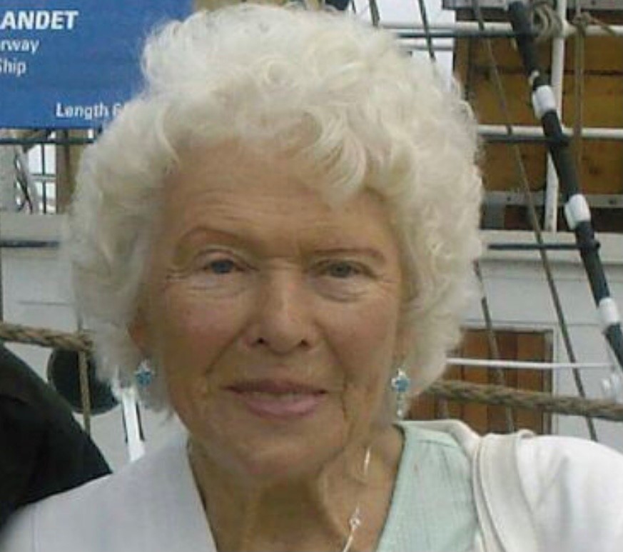Eve Kennedy
