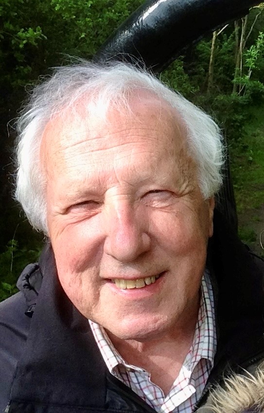 Harold Menzies