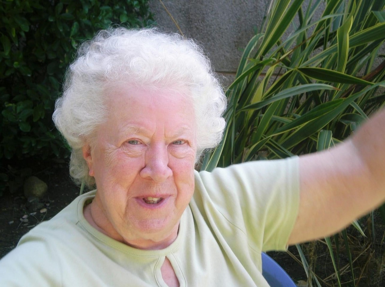 Jean Ballantyne