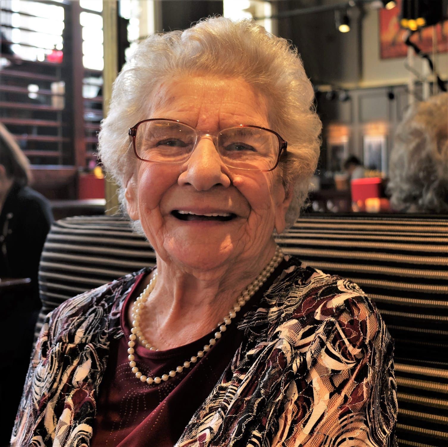 Lilian Miller
