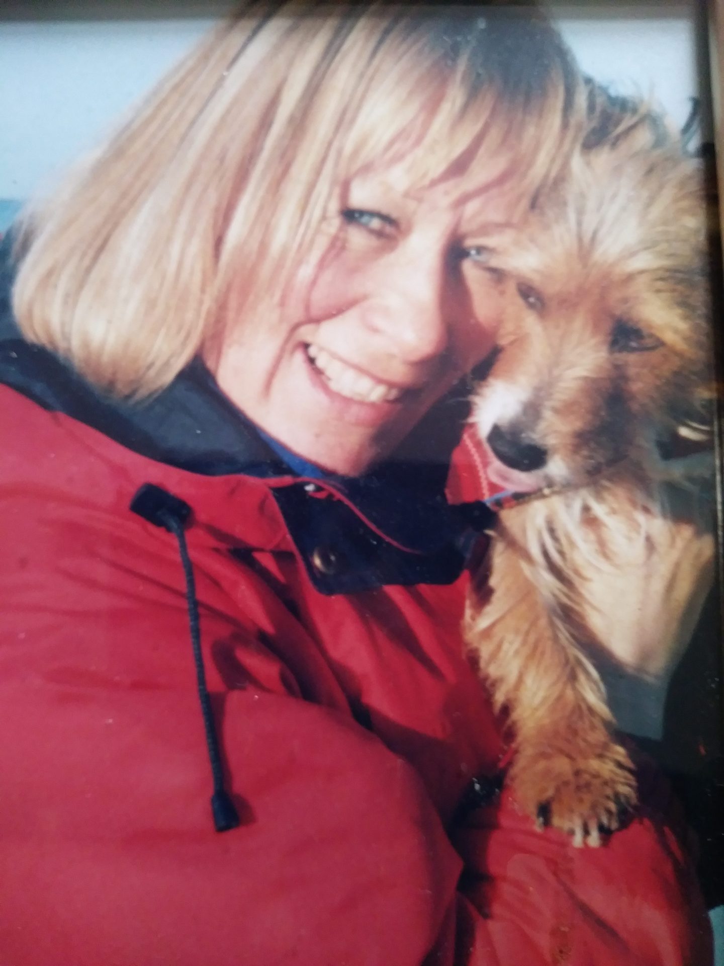 Lorraine Atkinson