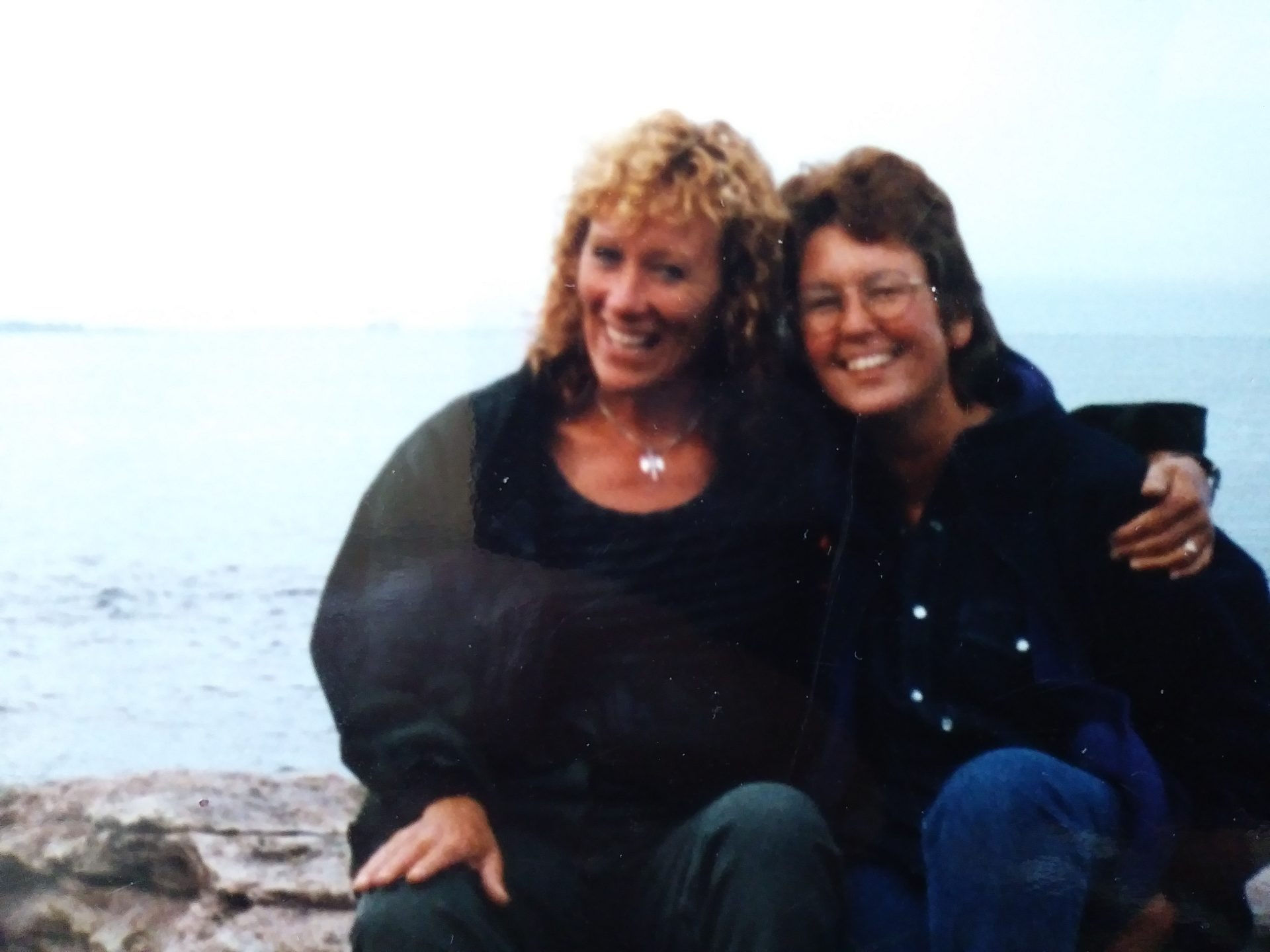 Lorraine Atkinson