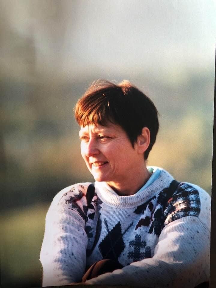 Pauline Lamb