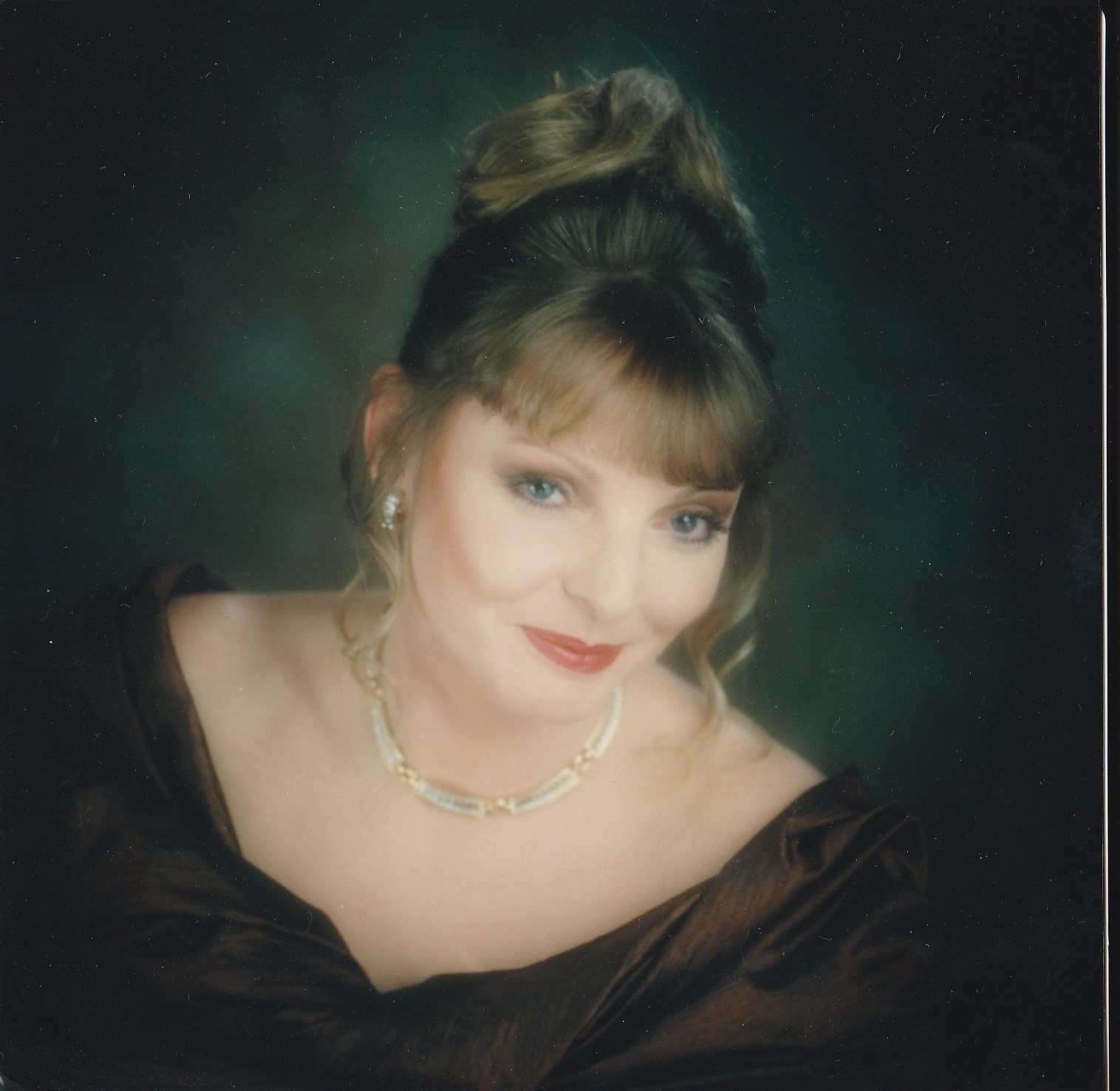 Anji Greaves