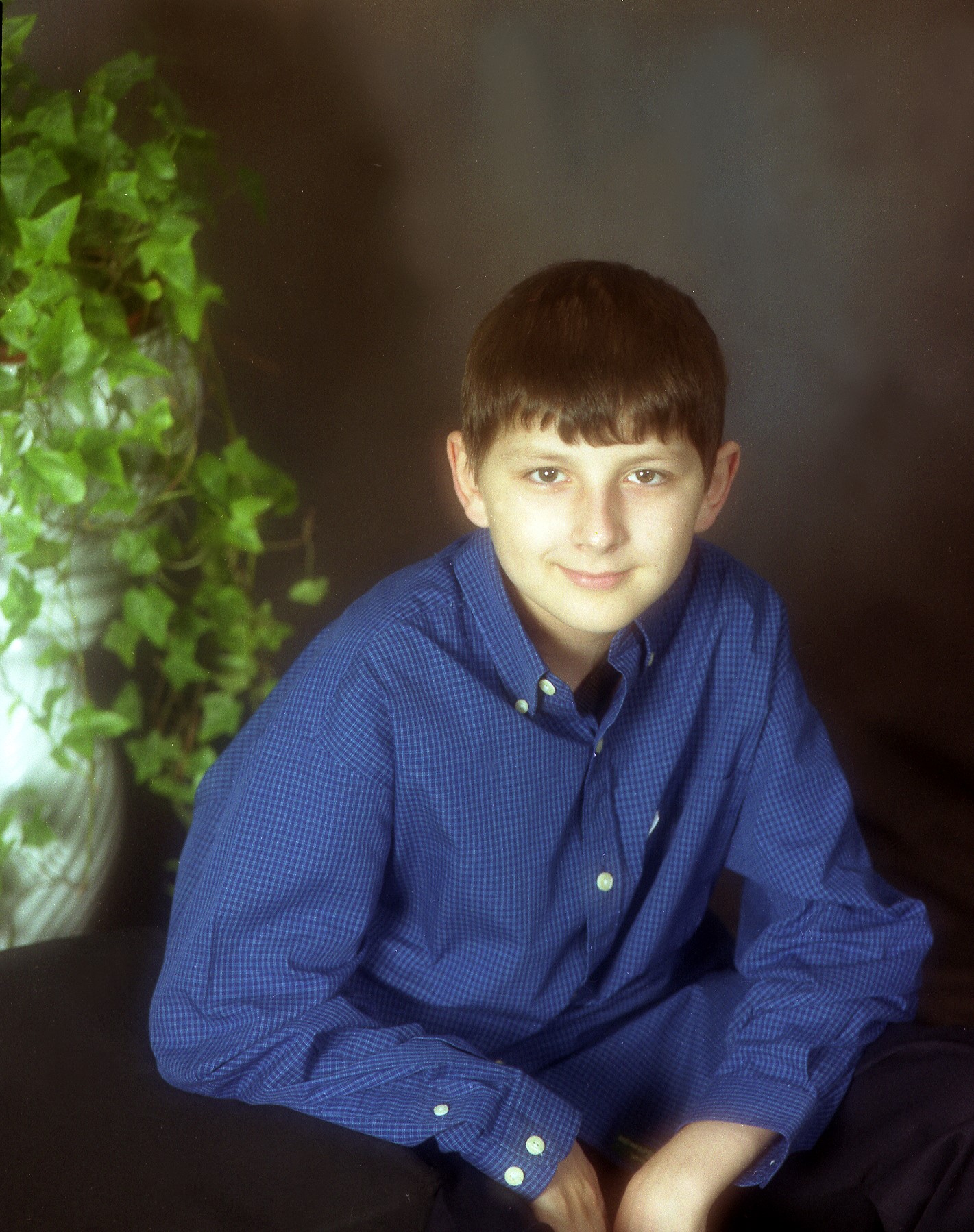 Benjamyn Hepple