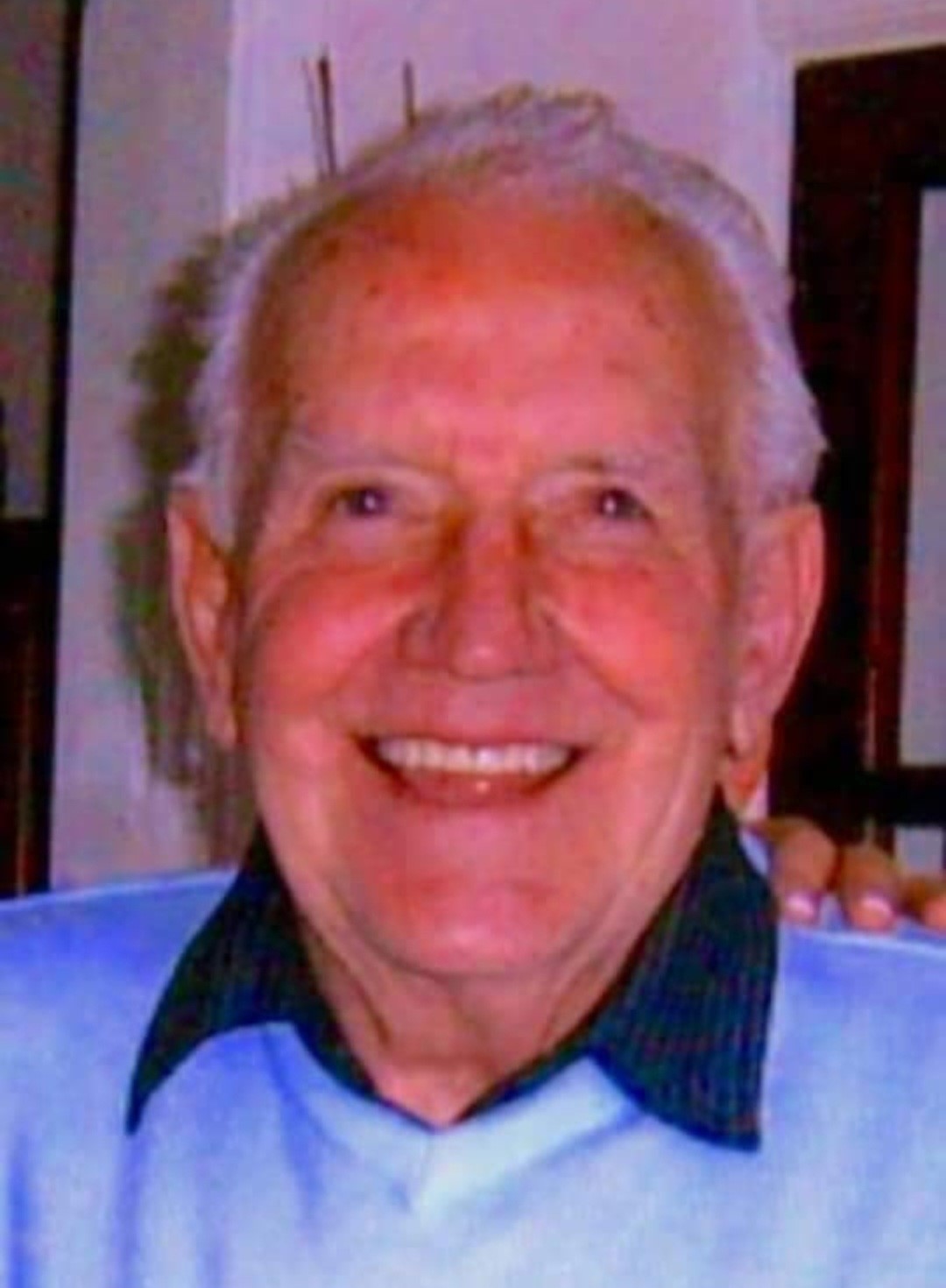 Gerry Rice
