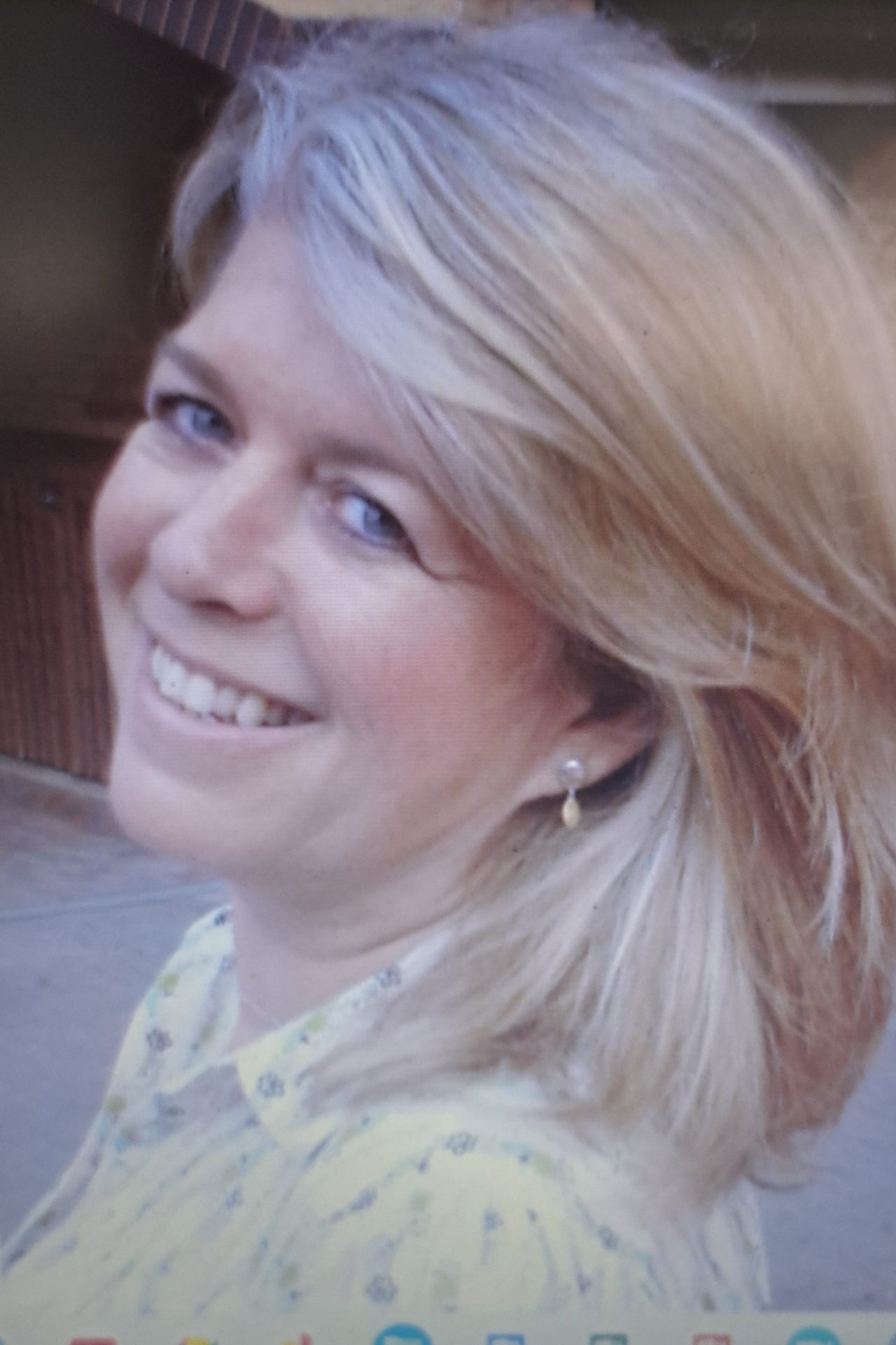Helen Bell