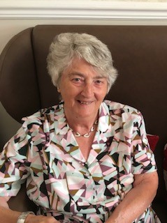 Isobel Ruth Wood