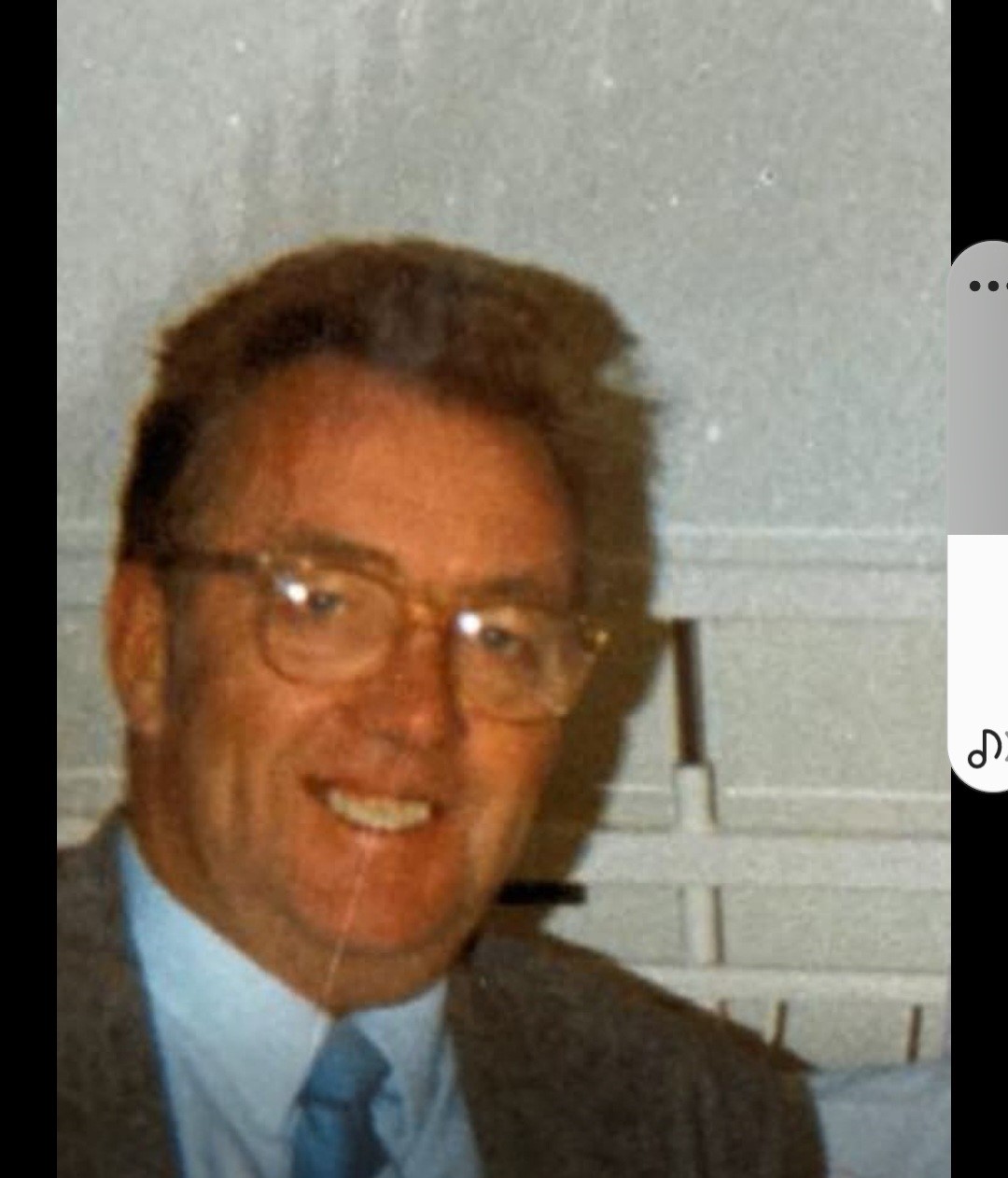 Jimmy Exley