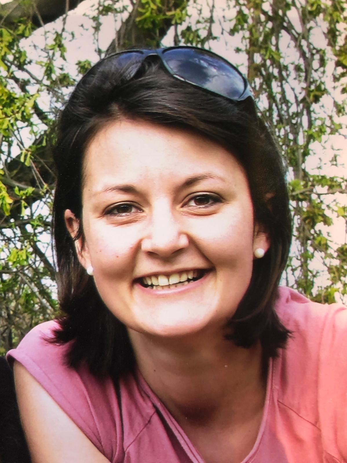 Kate Freeman