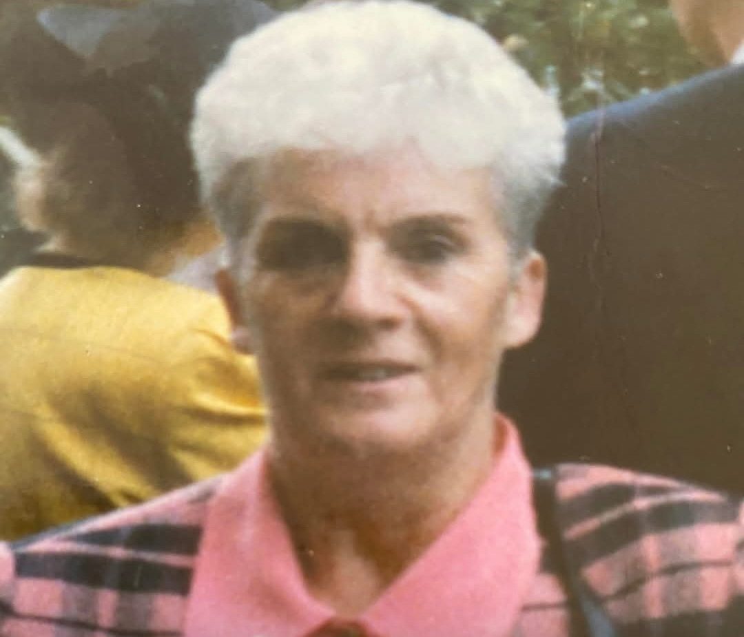 Kathy Patten