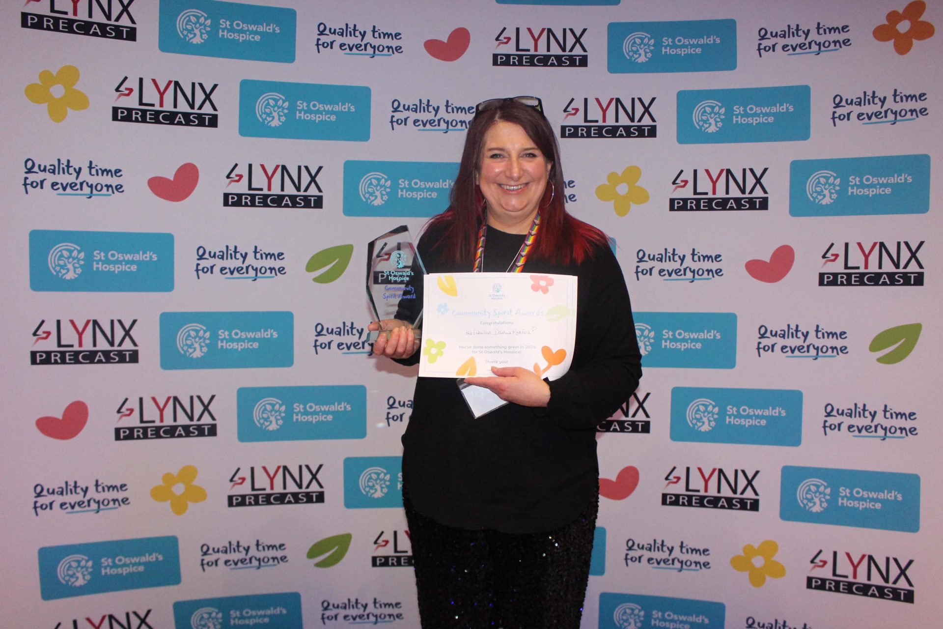 Community Spirit Awards 2025 (107)