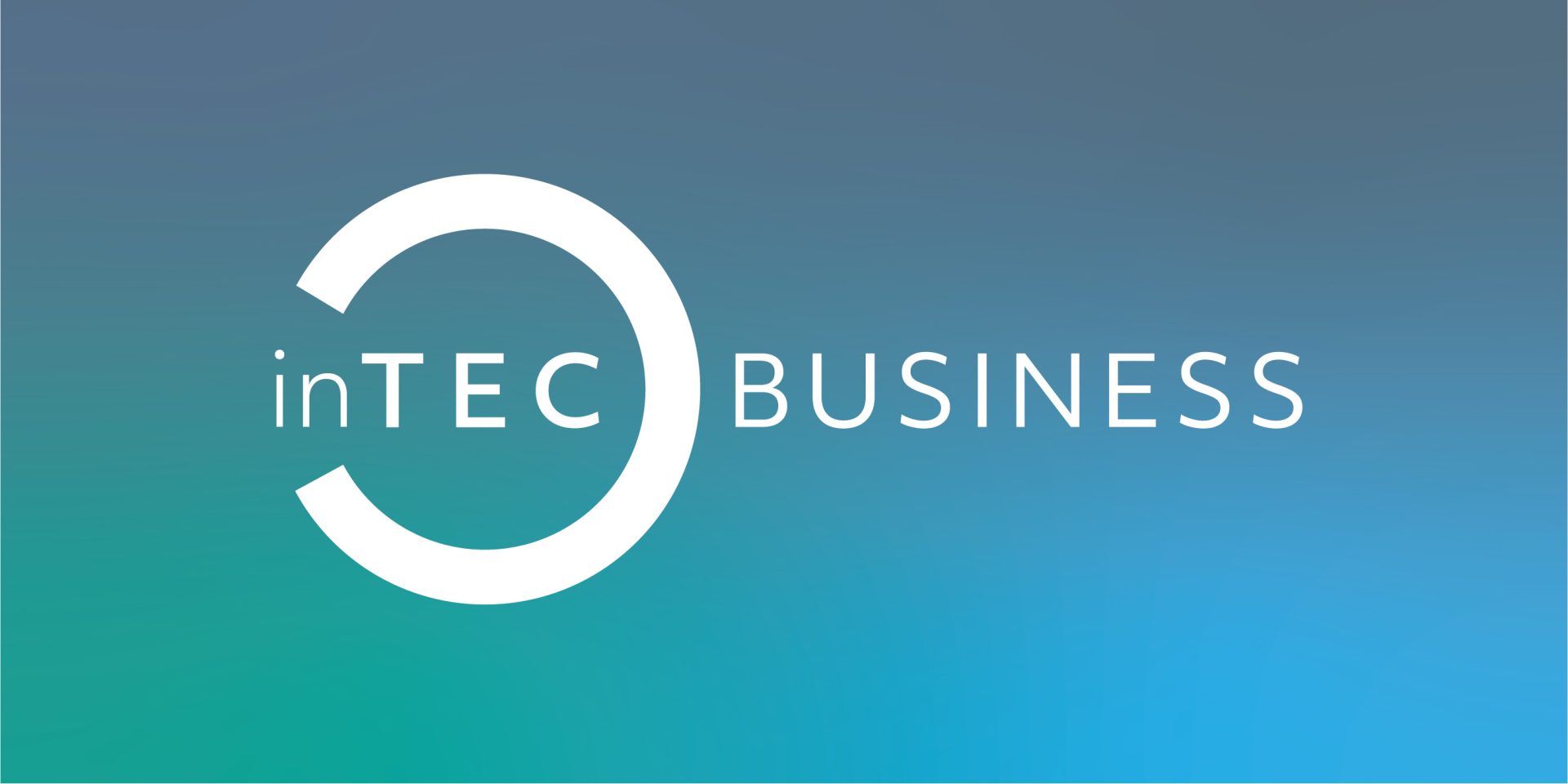 inTEC - Business - Gradient