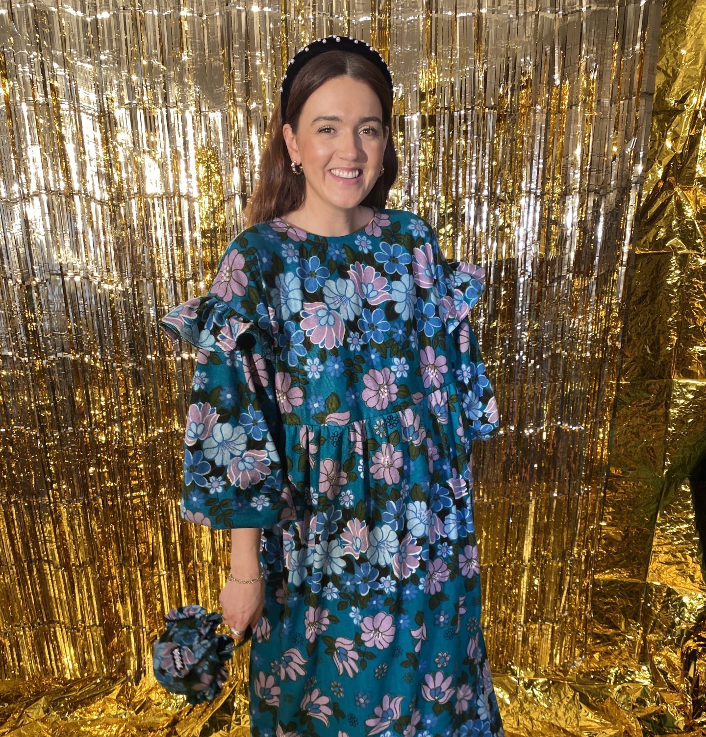 Blue Dress (mentioned in interview) 2 - Copy