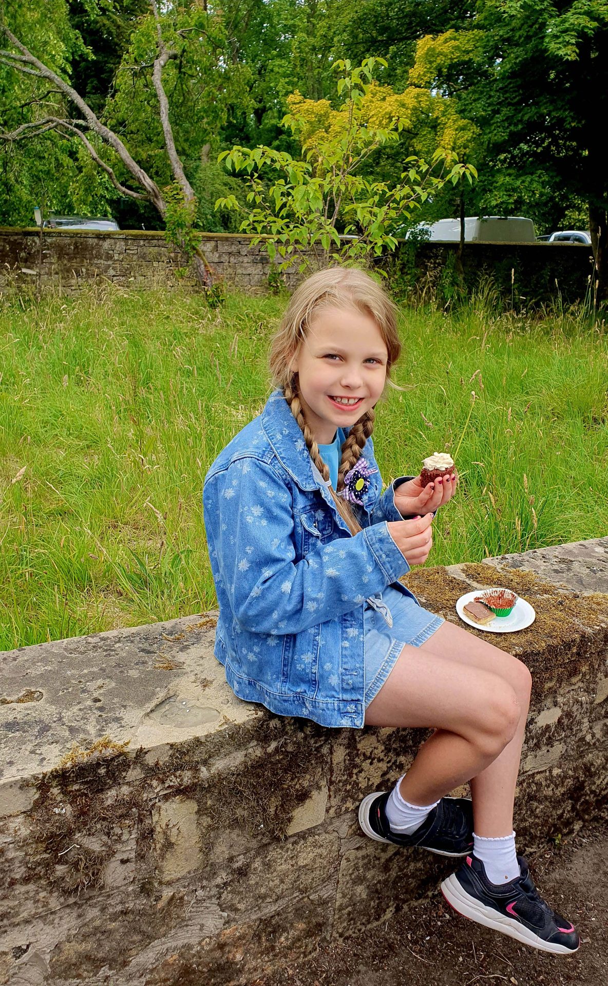 Blagdon Estate Open Gardens (1)