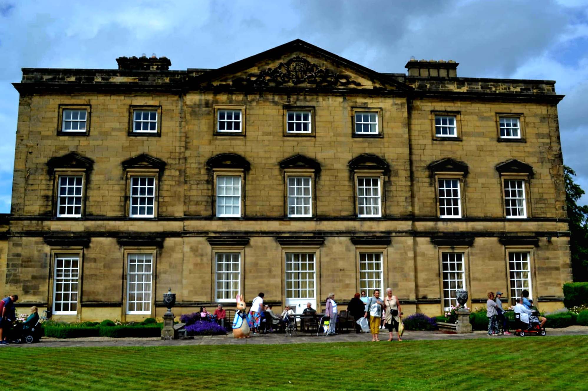 Blagdon Estate Open Gardens (10)