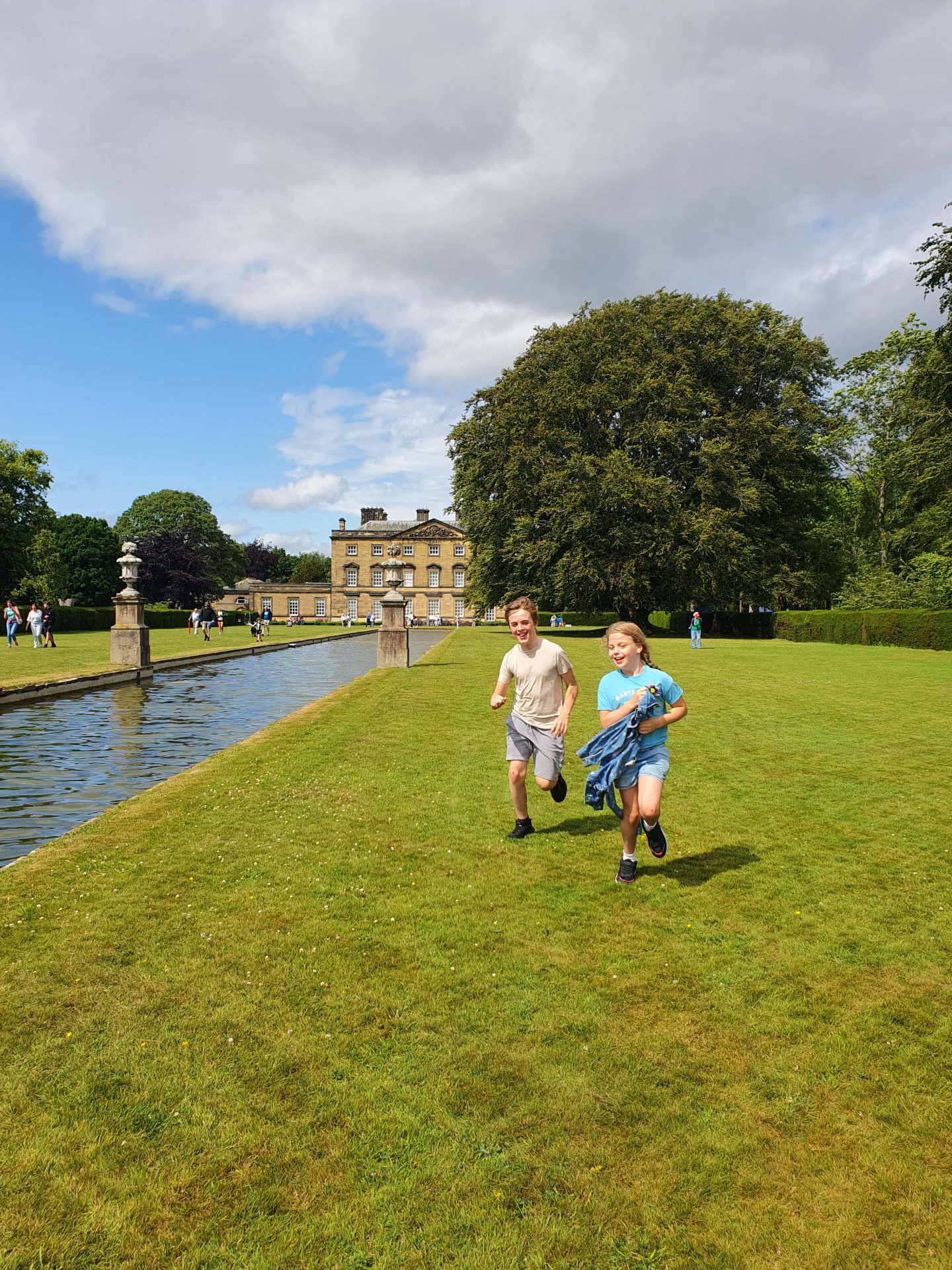 Blagdon Estate Open Gardens (3)