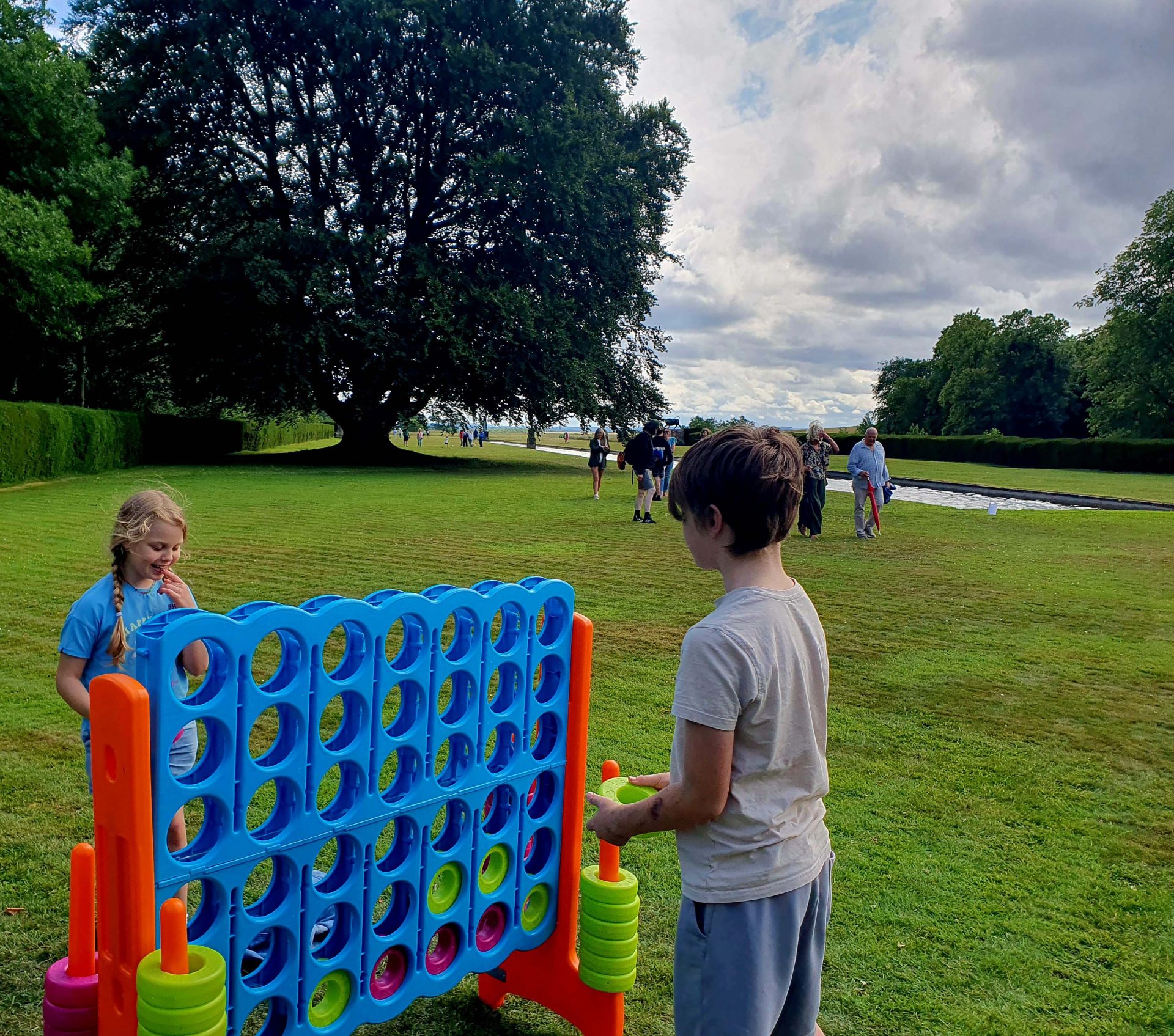 Blagdon Estate Open Gardens (4)