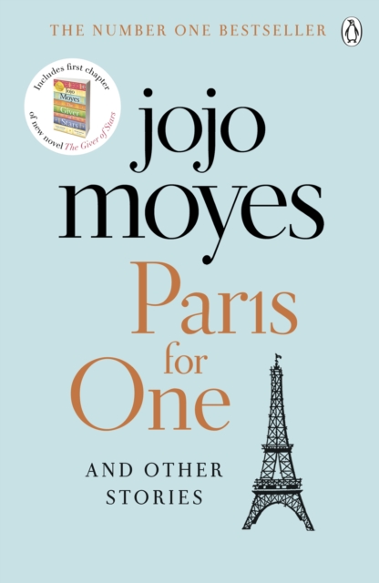 Paris for One